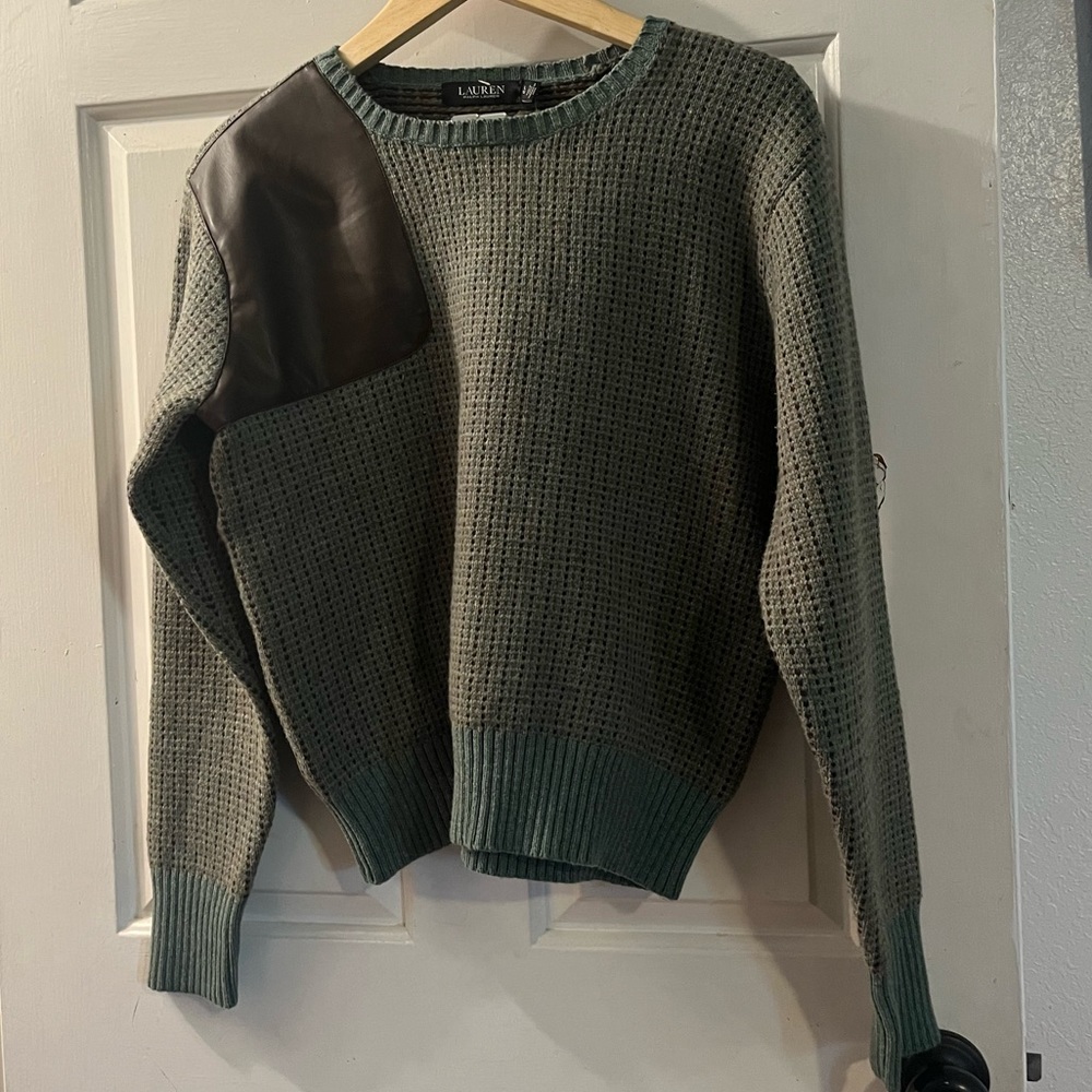 Lauren Ralph Lauren sweater